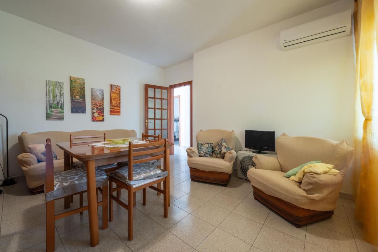 Casa Vacanze San Giovanni 산 조반니 수에르기우 외부 사진