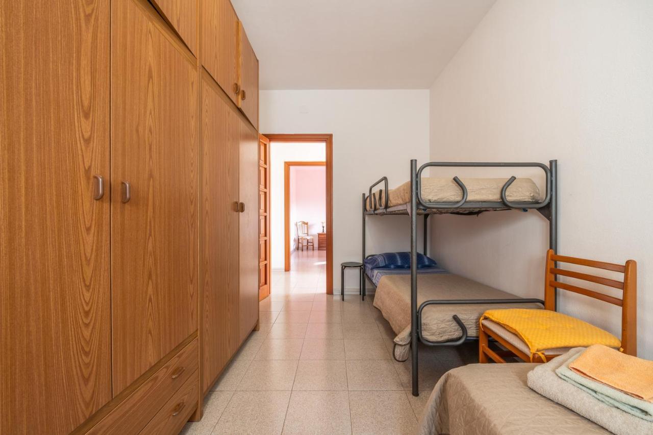 Casa Vacanze San Giovanni 산 조반니 수에르기우 외부 사진