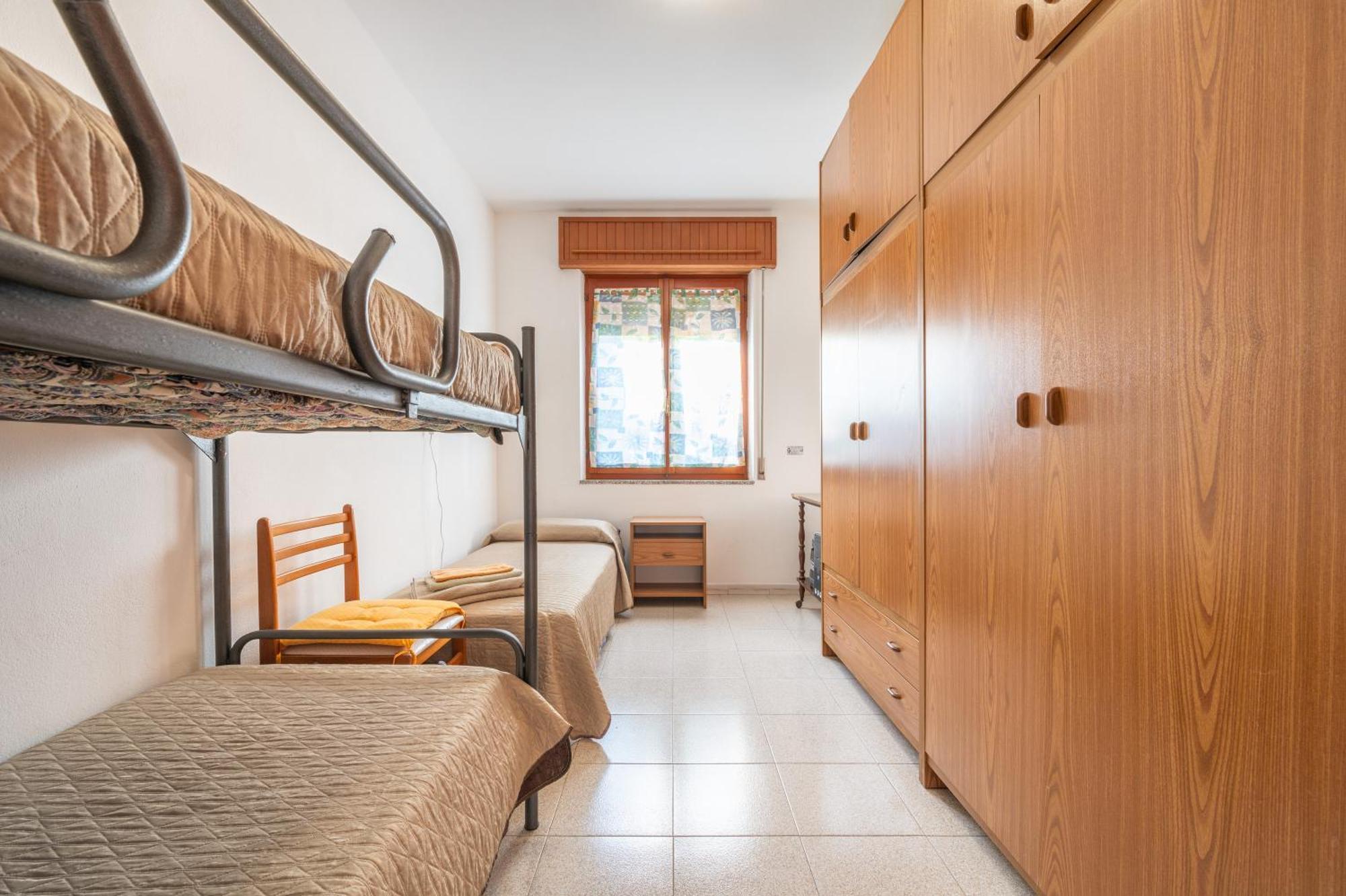Casa Vacanze San Giovanni 산 조반니 수에르기우 외부 사진
