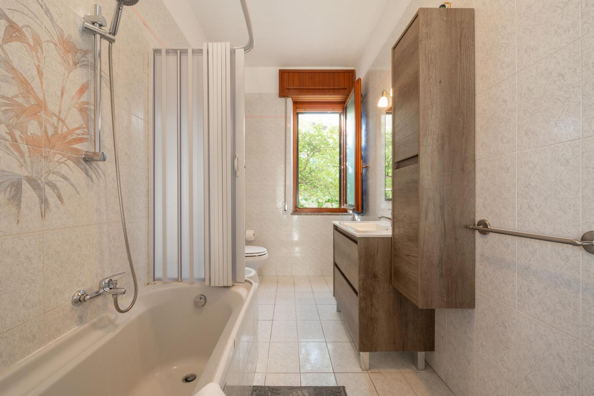 Casa Vacanze San Giovanni 산 조반니 수에르기우 외부 사진